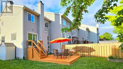1403 Beaucourt Place Ottawa ON K4A 1W3