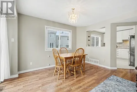 1403 Beaucourt Place Ottawa ON K4A 1W3