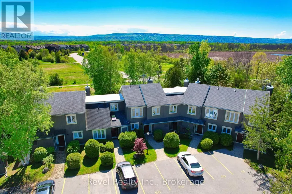 145 Fairway Crescent Collingwood ON L9Y 5B4