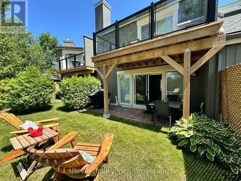 145 Fairway Crescent Collingwood ON L9Y 5B4