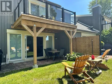 145 Fairway Crescent Collingwood ON L9Y 5B4