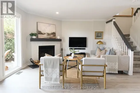 145 Fairway Crescent Collingwood ON L9Y 5B4