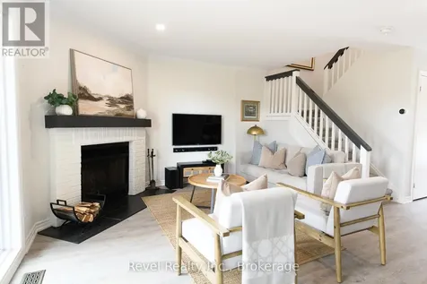 145 Fairway Crescent Collingwood ON L9Y 5B4