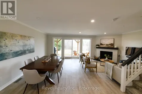 145 Fairway Crescent Collingwood ON L9Y 5B4