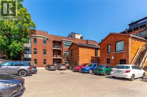 21 Bold Street Hamilton ON L8P 1T3