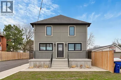 248 Park Avenue East Chatham ON N7M 3V9