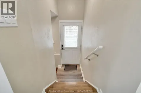 248 Park Avenue East Chatham ON N7M 3V9