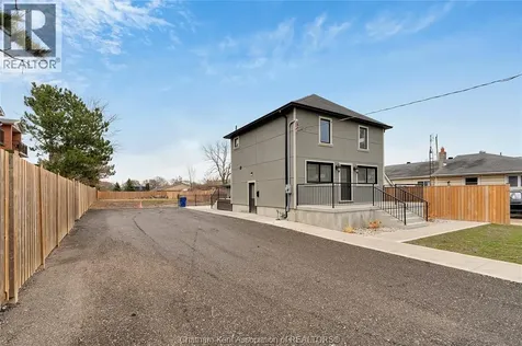 248 Park Avenue East Chatham ON N7M 3V9