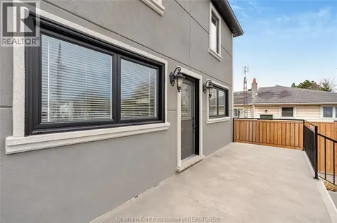 248 Park Avenue East Chatham ON N7M 3V9