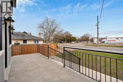 248 Park Avenue East Chatham ON N7M 3V9