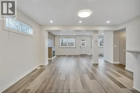 248 Park Avenue East Chatham ON N7M 3V9