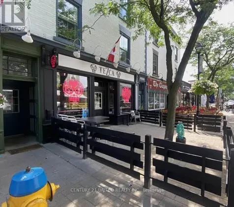 79 King Street West Cobourg ON K9A 2M4