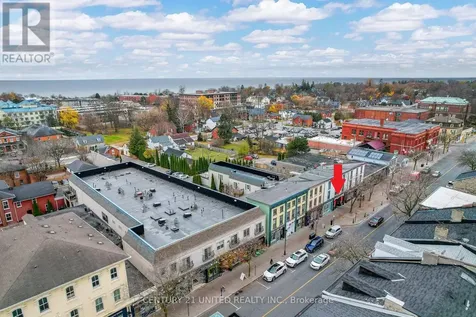 79 King Street West Cobourg ON K9A 2M4