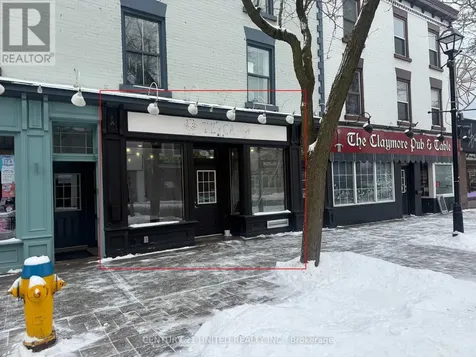 79 King Street West Cobourg ON K9A 2M4