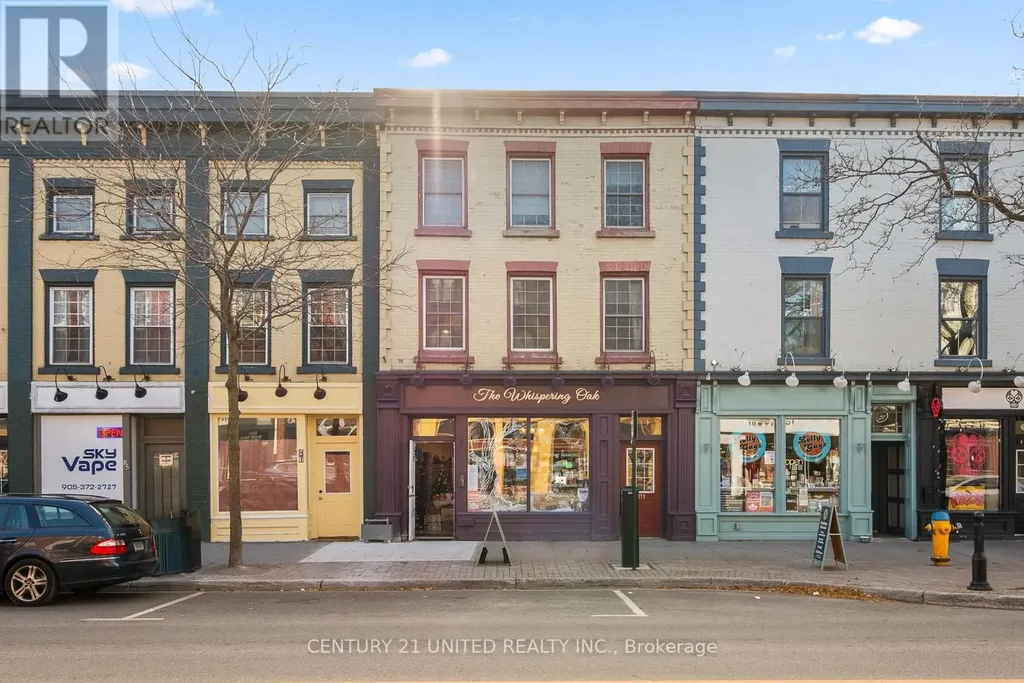 79 King Street West Cobourg ON K9A 2M4