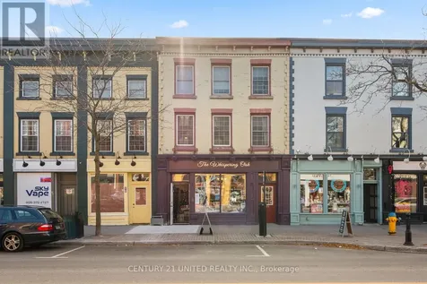 79 King Street West Cobourg ON K9A 2M4