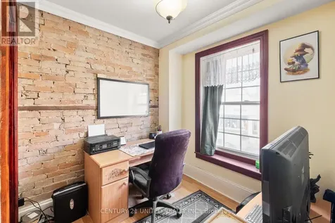 79 King Street West Cobourg ON K9A 2M4