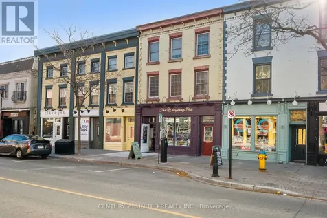 79 King Street West Cobourg ON K9A 2M4