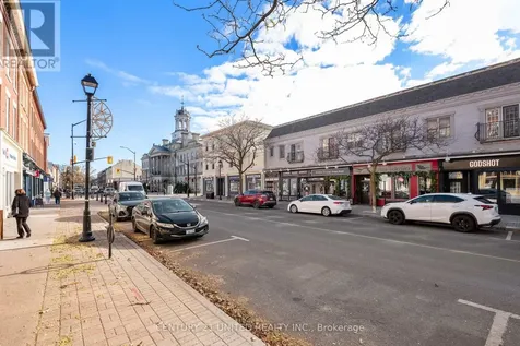79 King Street West Cobourg ON K9A 2M4