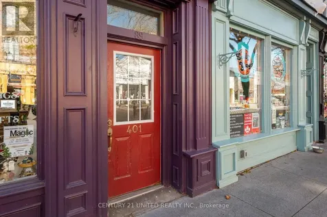 79 King Street West Cobourg ON K9A 2M4