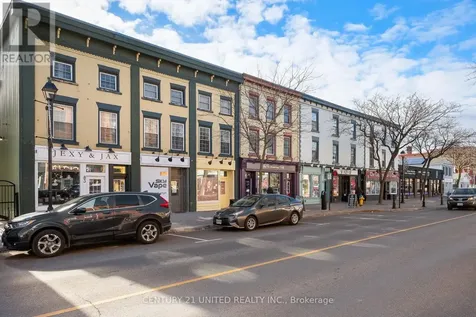 79 King Street West Cobourg ON K9A 2M4