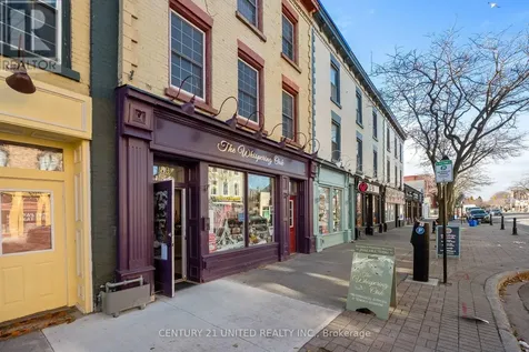 79 King Street West Cobourg ON K9A 2M4