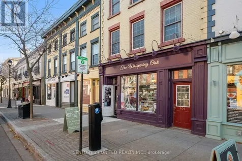 79 King Street West Cobourg ON K9A 2M4