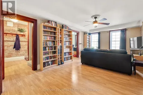 79 King Street West Cobourg ON K9A 2M4