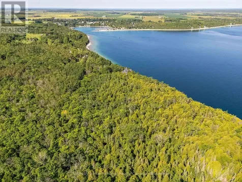 176 Moore Street Northern Bruce Peninsula ON N0H 1W0