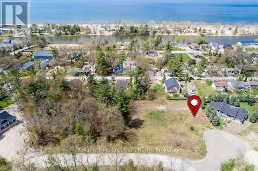 Lot 79 Park Drive Wasaga Beach ON L9Z 2L2