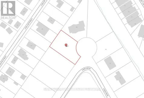 Lot 79 Park Drive Wasaga Beach ON L9Z 2L2