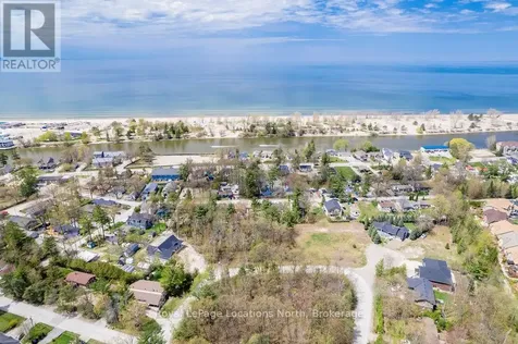 Lot 79 Park Drive Wasaga Beach ON L9Z 2L2