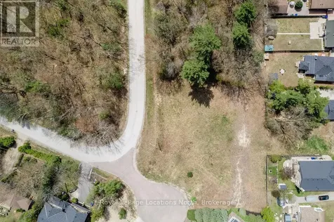 Lot 79 Park Drive Wasaga Beach ON L9Z 2L2