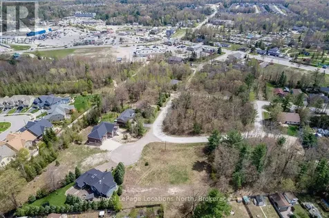 Lot 79 Park Drive Wasaga Beach ON L9Z 2L2