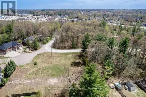 Lot 79 Park Drive Wasaga Beach ON L9Z 2L2