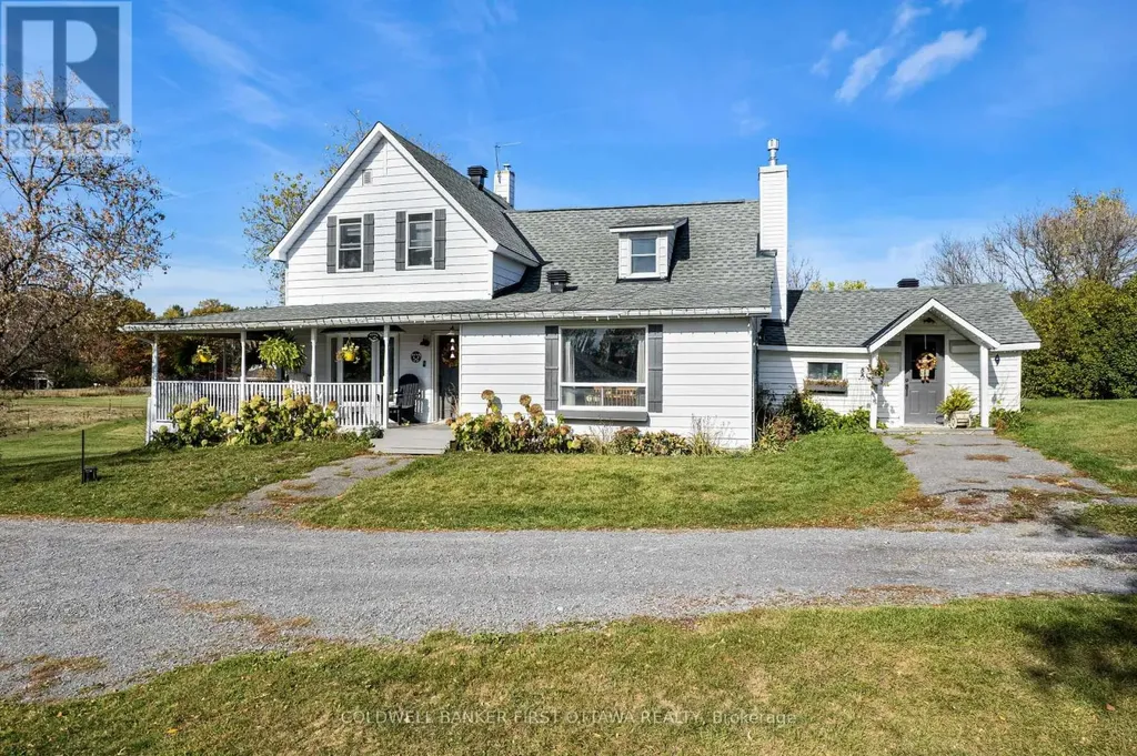 3968 Diamondview Road Ottawa ON K0A 2H0