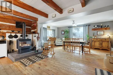 3968 Diamondview Road Ottawa ON K0A 2H0
