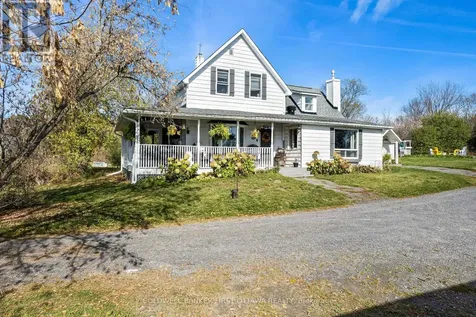 3968 Diamondview Road Ottawa ON K0A 2H0