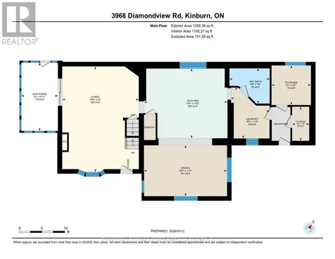 3968 Diamondview Road Ottawa ON K0A 2H0