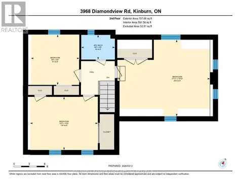 3968 Diamondview Road Ottawa ON K0A 2H0