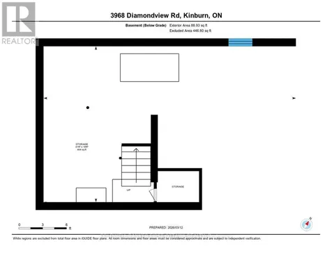 3968 Diamondview Road Ottawa ON K0A 2H0