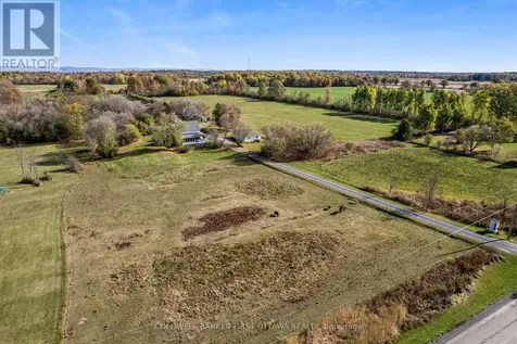 3968 Diamondview Road Ottawa ON K0A 2H0