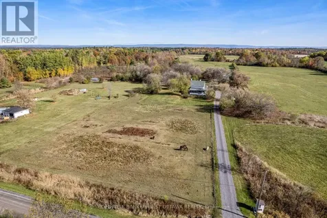 3968 Diamondview Road Ottawa ON K0A 2H0