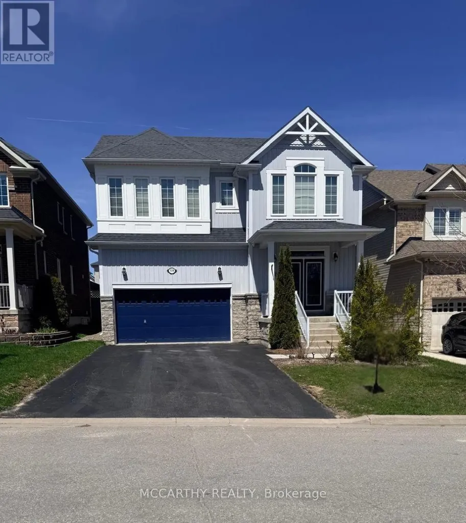 124 Johnson Drive Shelburne ON L9V 3V9