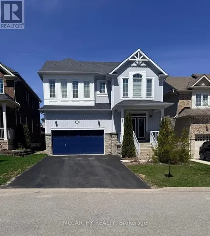 124 Johnson Drive Shelburne ON L9V 3V9