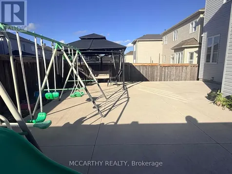124 Johnson Drive Shelburne ON L9V 3V9
