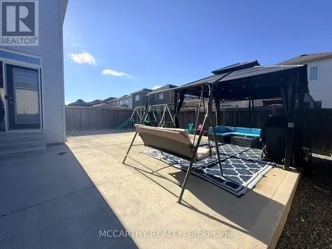 124 Johnson Drive Shelburne ON L9V 3V9
