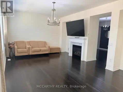 124 Johnson Drive Shelburne ON L9V 3V9