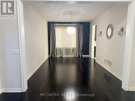 124 Johnson Drive Shelburne ON L9V 3V9