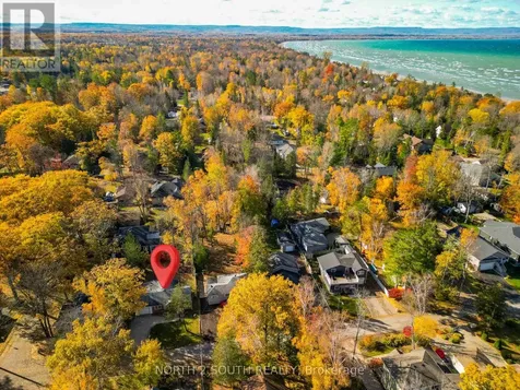 98 33rd Street North Wasaga Beach ON L9Z 2B9